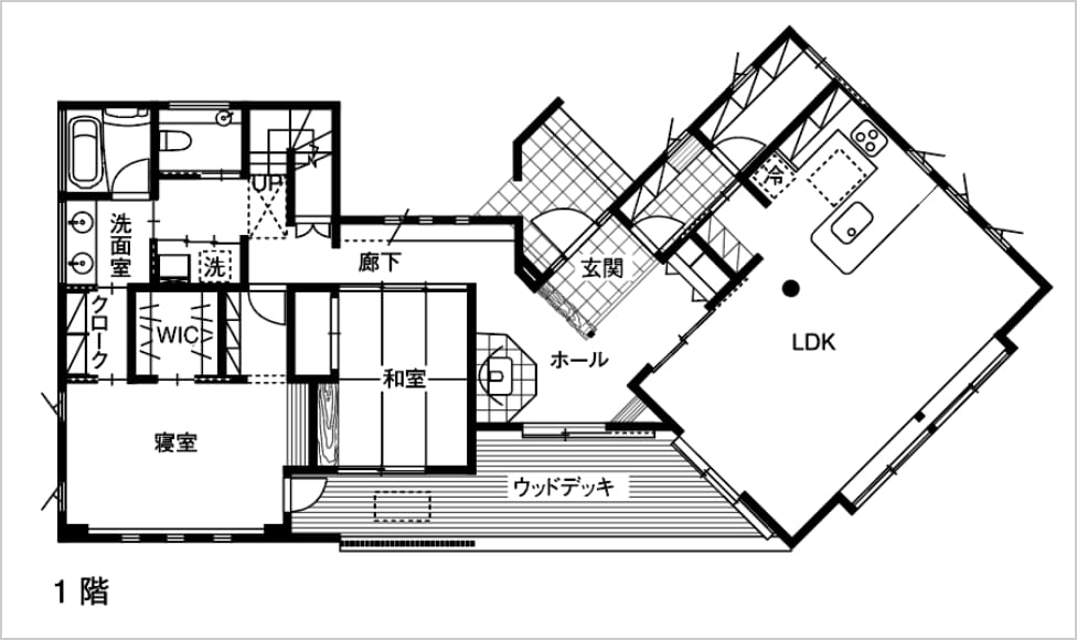 伊勢崎モデルハウス