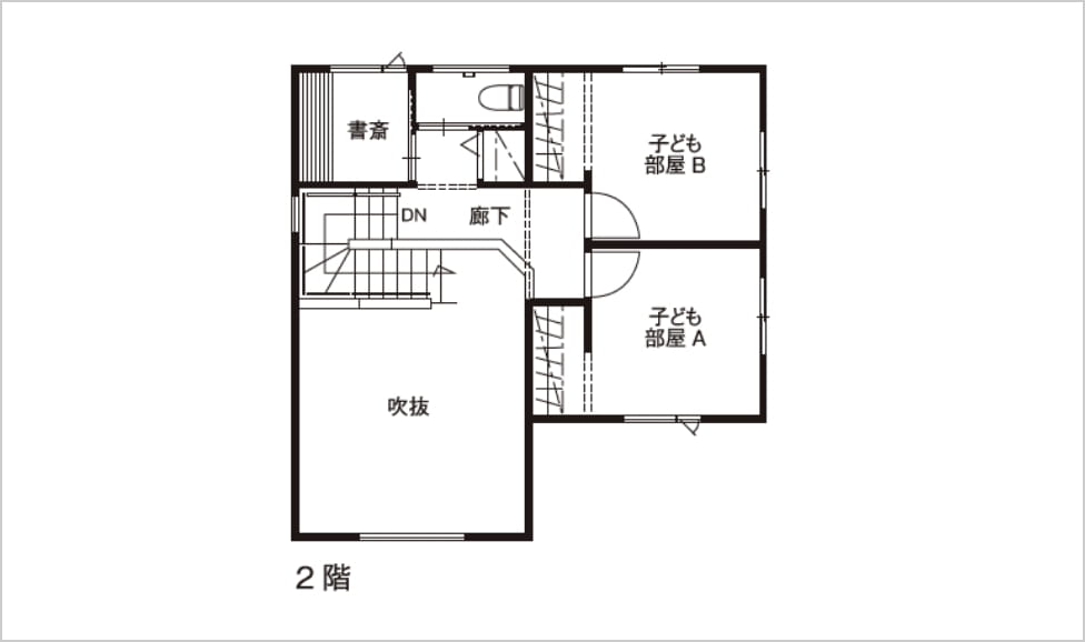 前橋モデルハウス