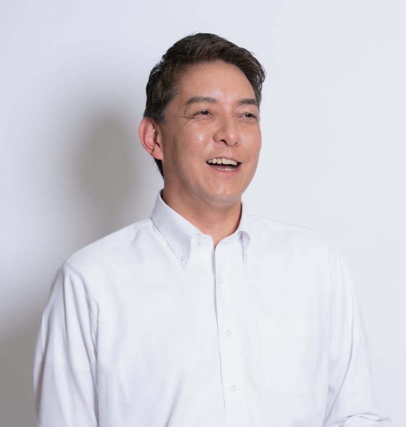 笈川 貴士