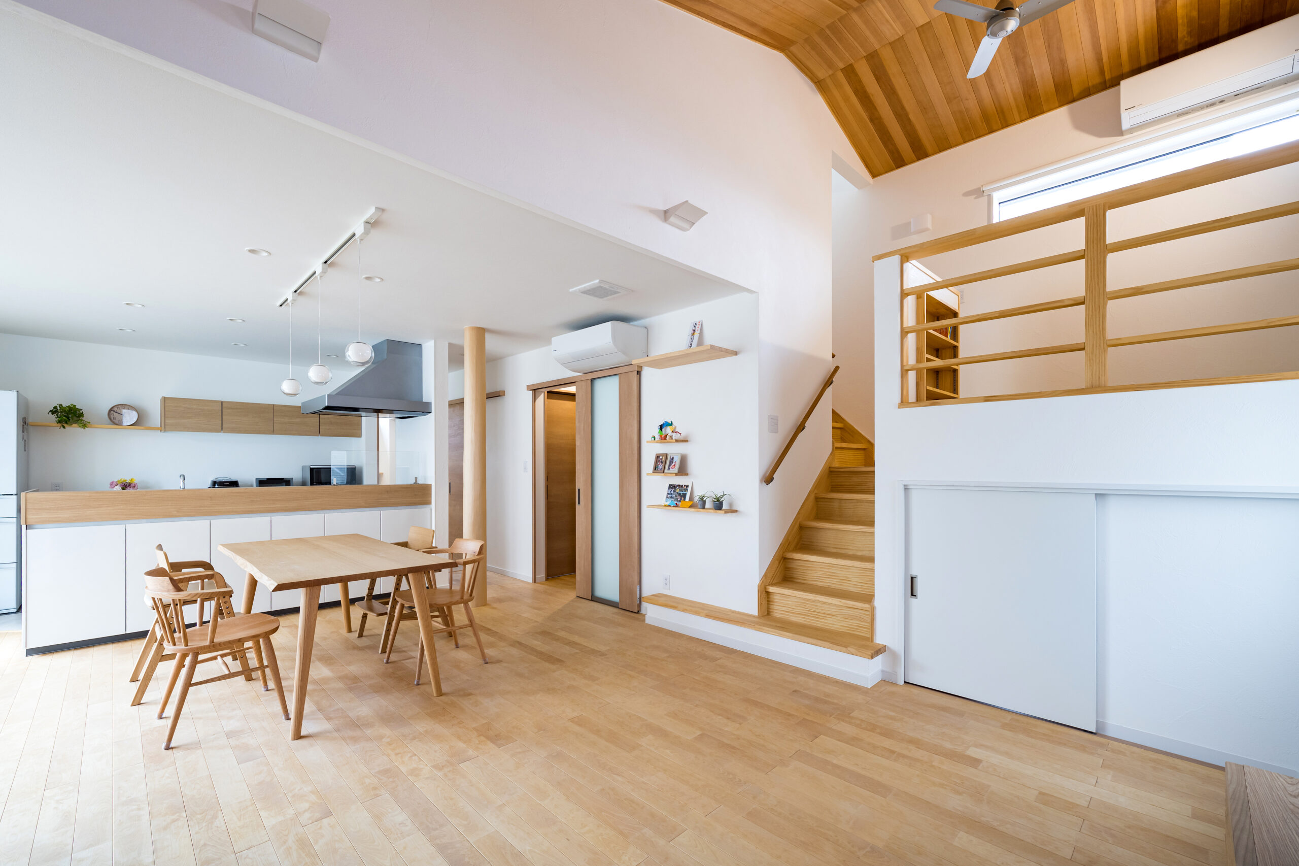 伊勢崎市で自然素材の家を考えるなら——「自然素材は贅沢」という誤解を解いておきたい詳細画像