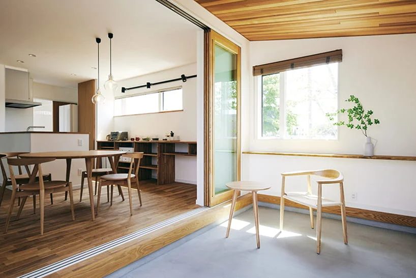 群馬で建てる平屋土間の魅力と実例 – 心地よい暮らしのポイントと最新トレンド