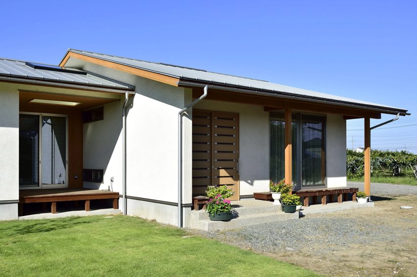 群馬で叶える平屋の夢~伊勢崎で建てる理想の平屋住宅~詳細画像