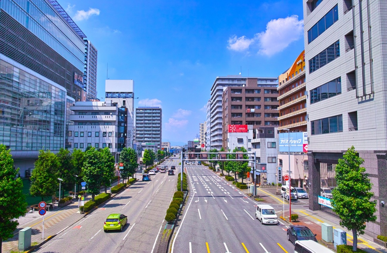 群馬県の土地相場を徹底解説!エリア別特徴と失敗しない選び方詳細画像