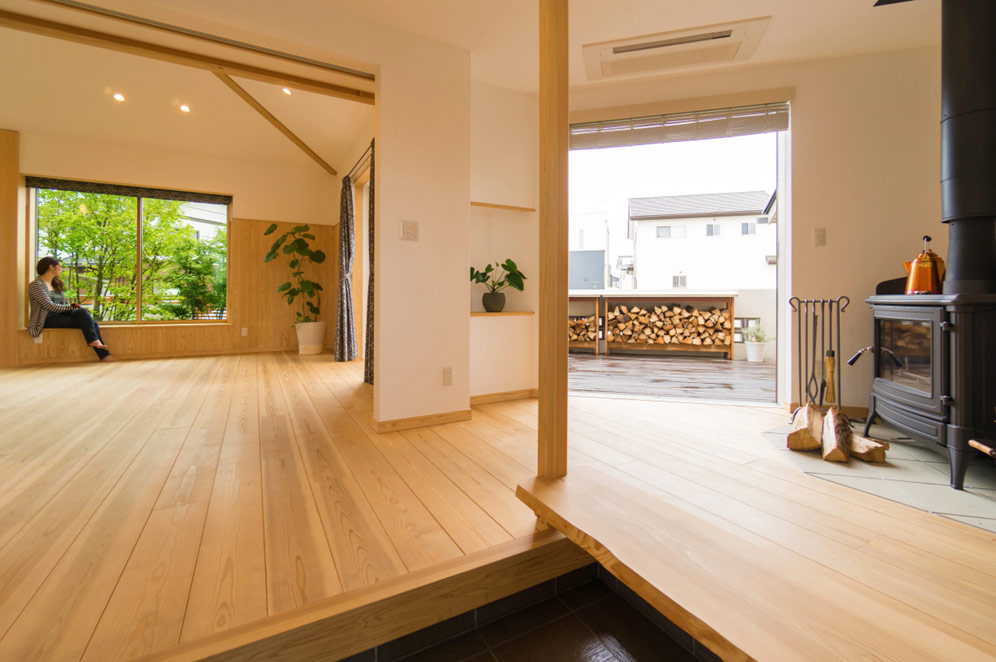 群馬で理想の平屋を建てる完全ガイド〜伊勢崎の気候を味方にする家づくり〜(チェックリスト付き)詳細画像