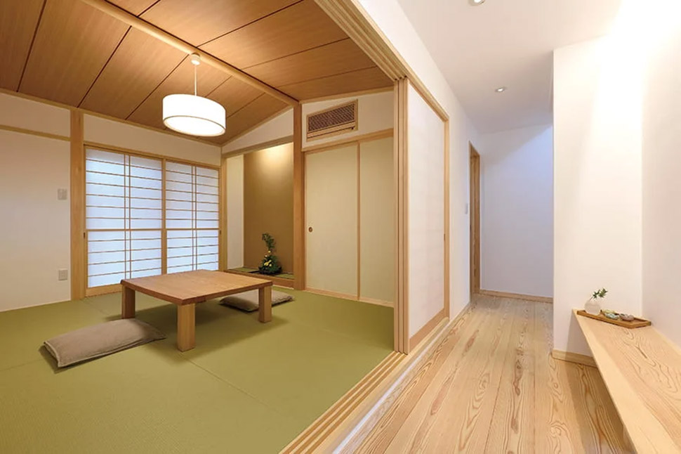 群馬で平屋と二階建て、どちらが理想の住まい? 気候から考える最適な選択詳細画像
