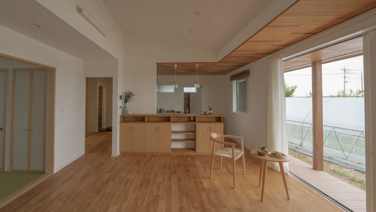 伊勢崎市でおしゃれな家を建てるなら｜平屋で叶える理想の暮らし詳細画像