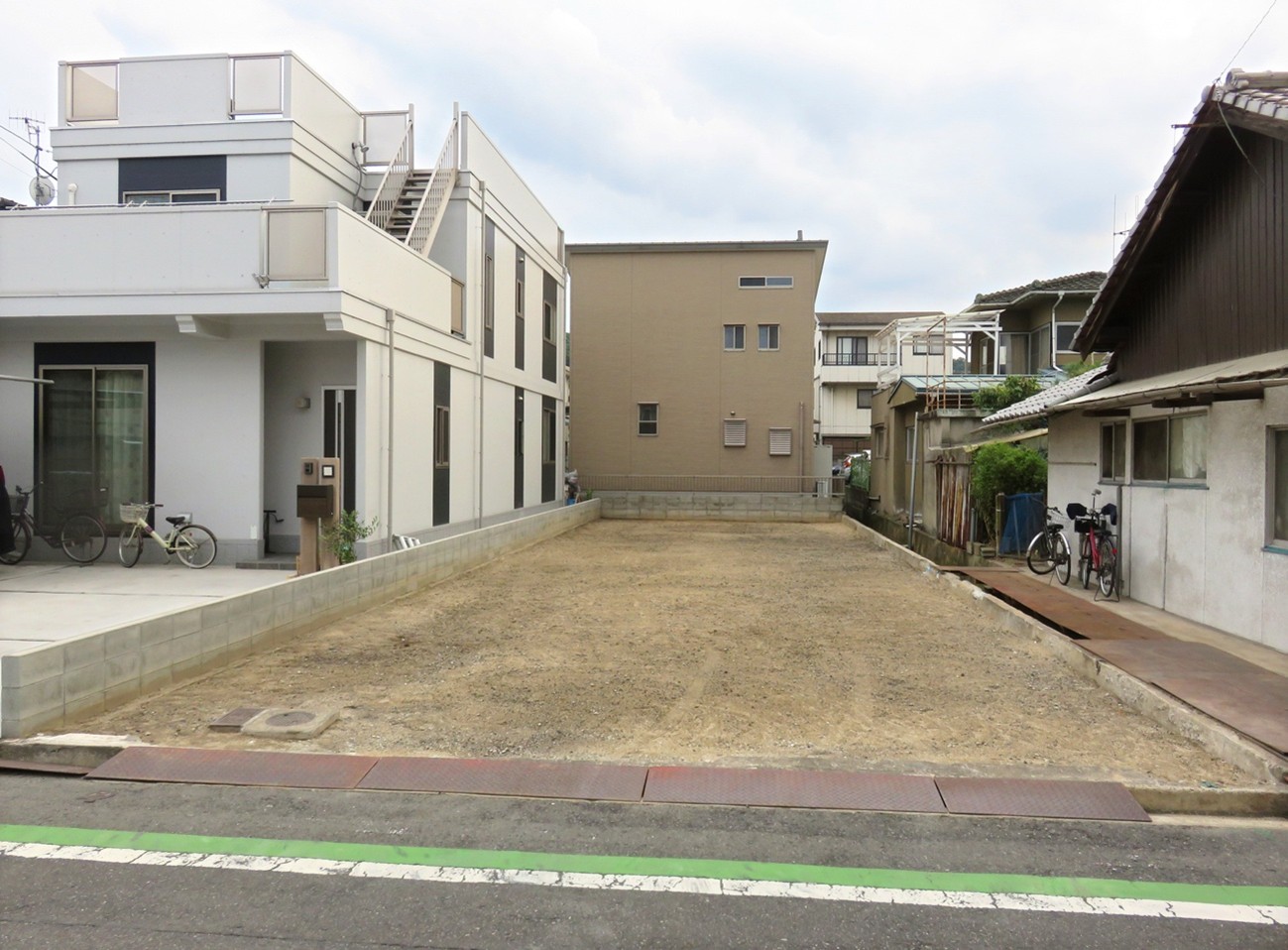 伊勢崎市での土地探しコツ完全ガイド（チェックリスト付き）