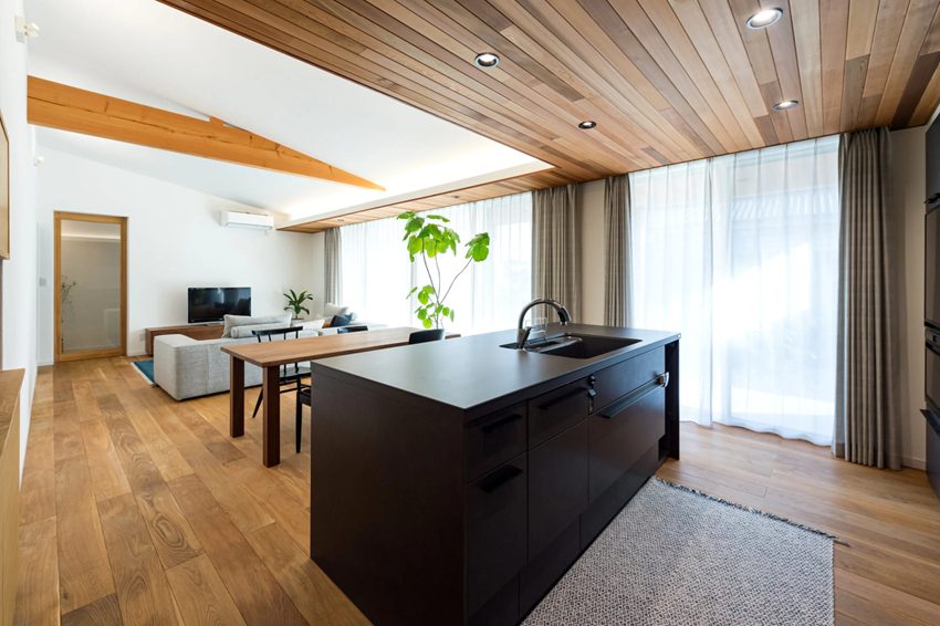 前橋で工務店を選ぶなら|後悔しない平屋づくりの完全ガイド(チェックリスト付き)詳細画像