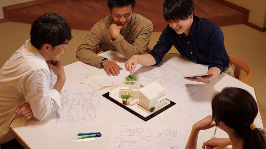 深谷で工務店を探すなら──隣接する群馬の気候を知り尽くした平屋専門店という選択肢詳細画像