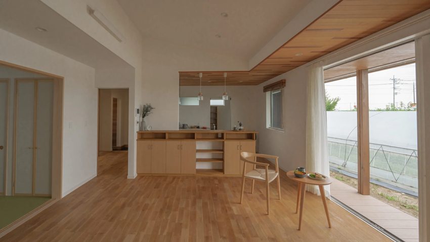 【高崎市 平屋 新築(チェックリスト付き)】費用相場から土地選びまで、50年の実績で解説する理想の平屋づくり詳細画像