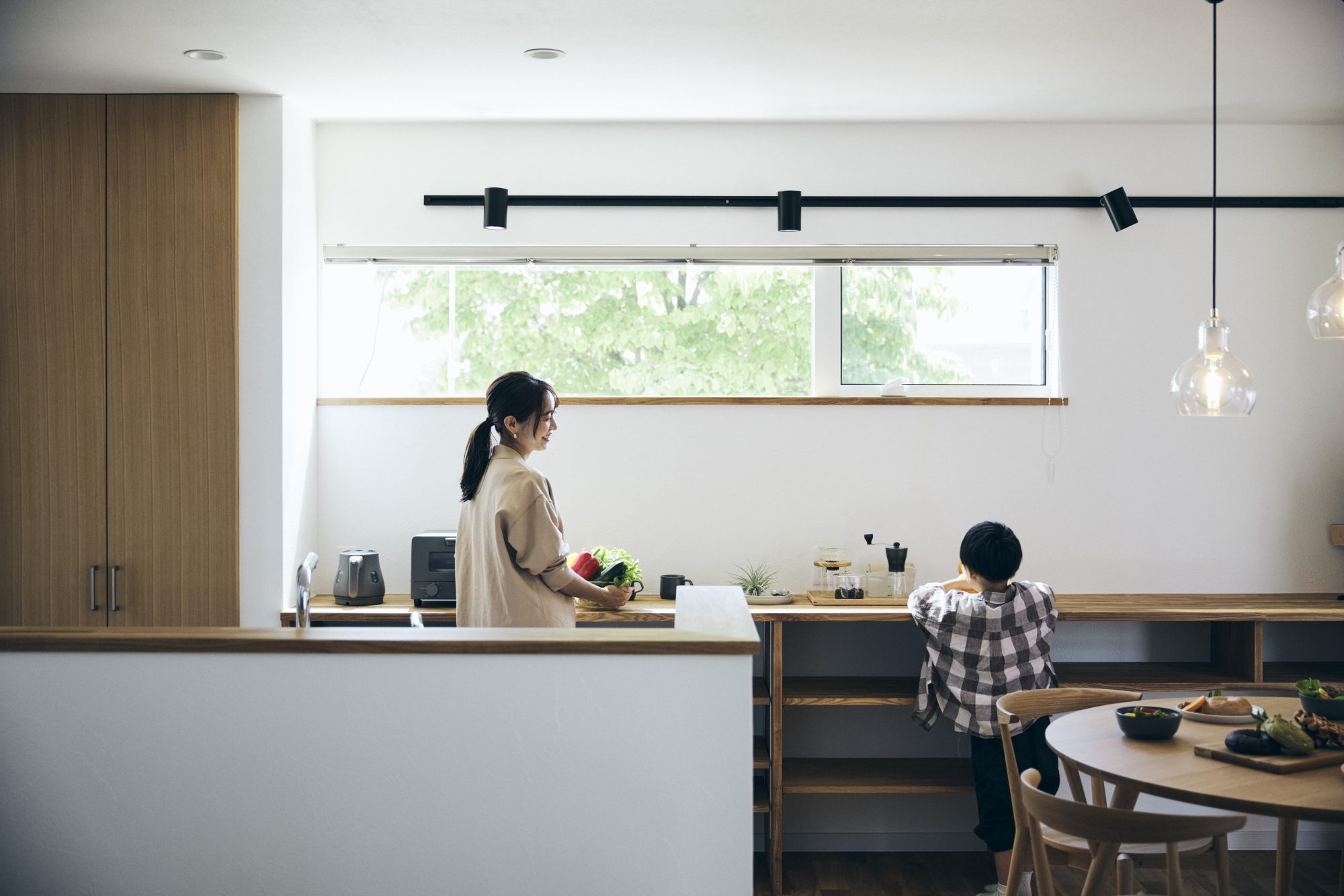 伊勢崎市のモデルハウスで 「見られる人」と「見逃してしまう人」の決定的な違い