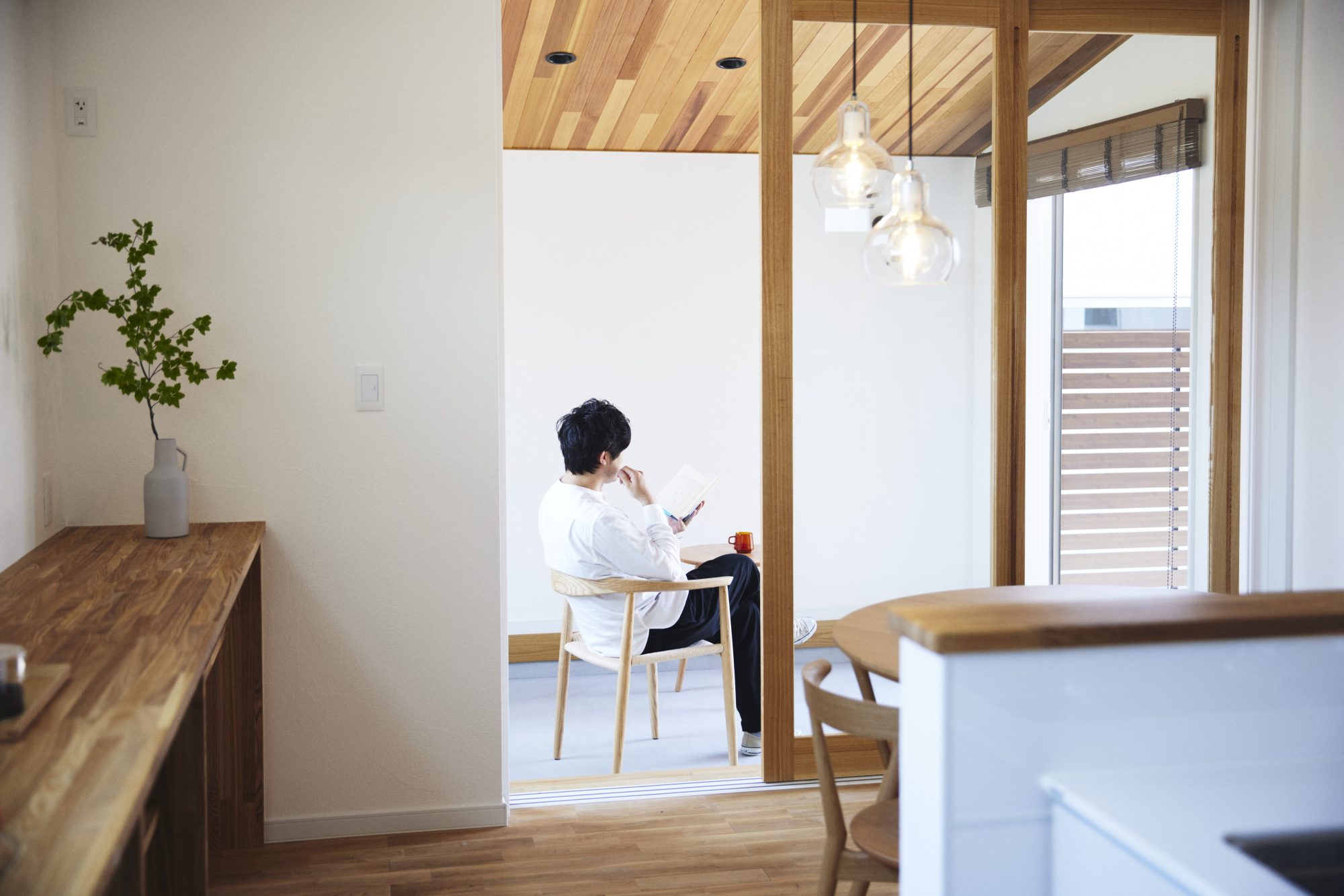 【2025年版】施工事例から学ぶ「成功する間取り」の共通点 ― 大進建設が建てた“心地よさの理由”を、敷地環境調査と「間（ま）」の設計から紐解く ―詳細画像