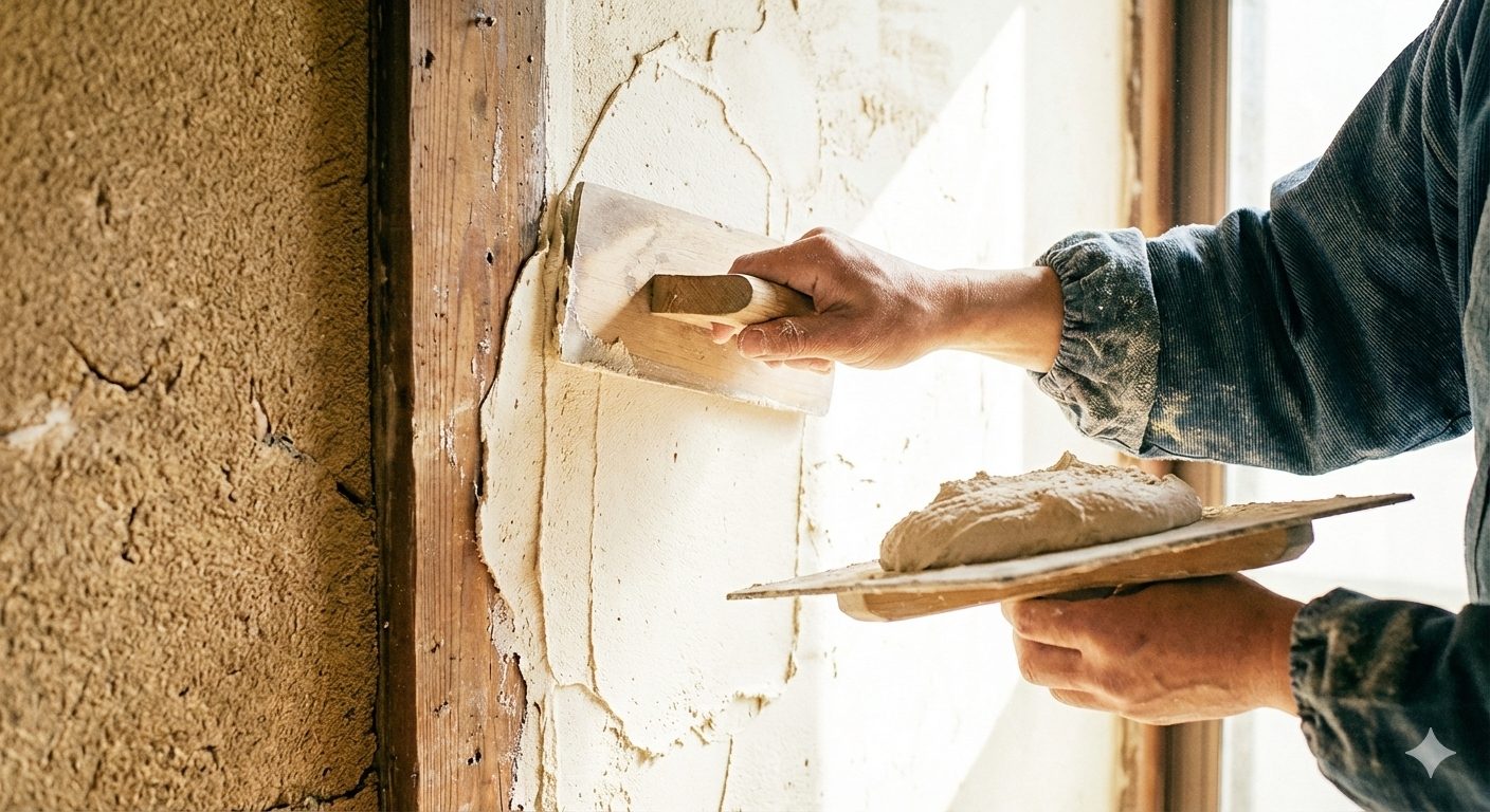 伊勢崎市で自然素材の家を考えるなら——「自然素材は贅沢」という誤解を解いておきたい