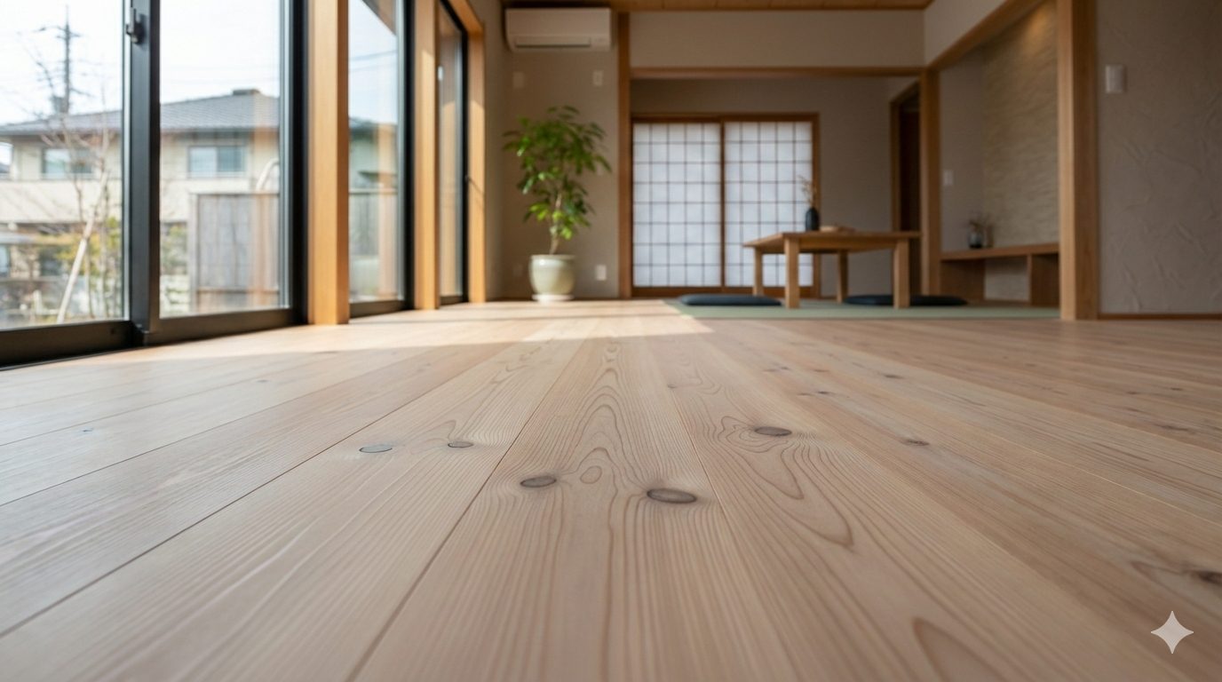 伊勢崎市で自然素材の家を考えるなら——「自然素材は贅沢」という誤解を解いておきたい詳細画像