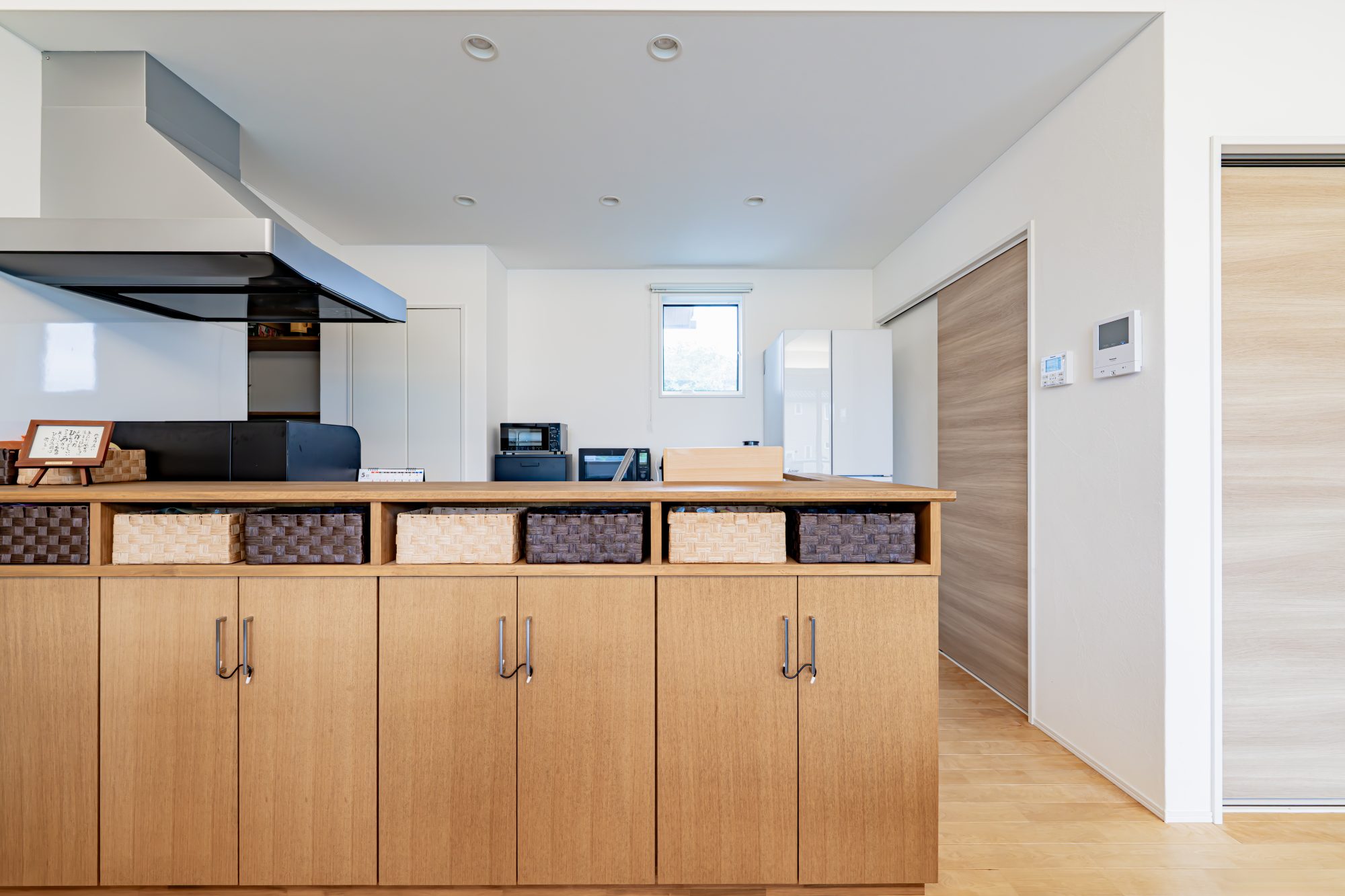 伊勢崎市で考える収納と間取り ——片付く家と散らかる家の決定的な違い